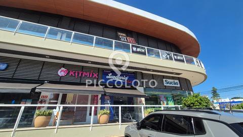 Sala para alugar em Campinas, Jardim Afife, com 111.71 m², Tilli Center