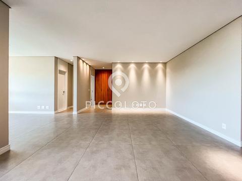 Apartamento para alugar em Campinas, Nova Campinas, com 2 suítes, com 141 m², Aura