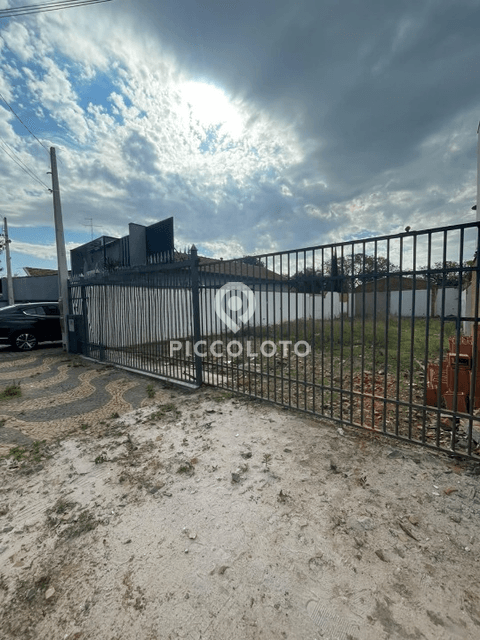 Terreno para alugar em Campinas, Nova Campinas, com 300 m²