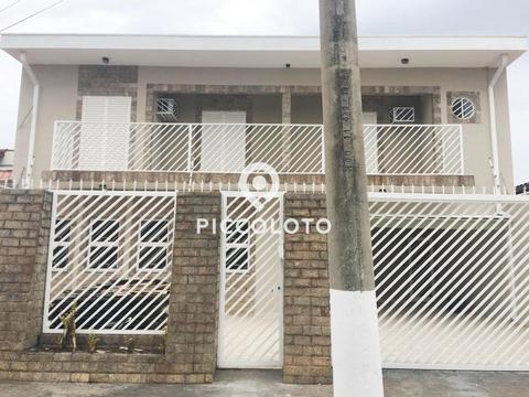 Sobrado à venda e para alugar em Campinas, Jardim Nova Europa, com 1 quarto, com 312 m²