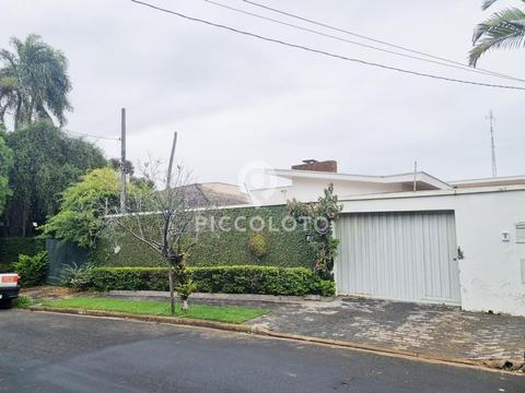 Sobrado para alugar em Campinas, Nova Campinas, com 5 quartos, com 355.2 m²