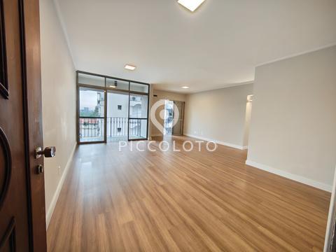 Apartamento à venda em Campinas, Jardim das Paineiras, com 2 quartos, com 88 m², Vila Ravena