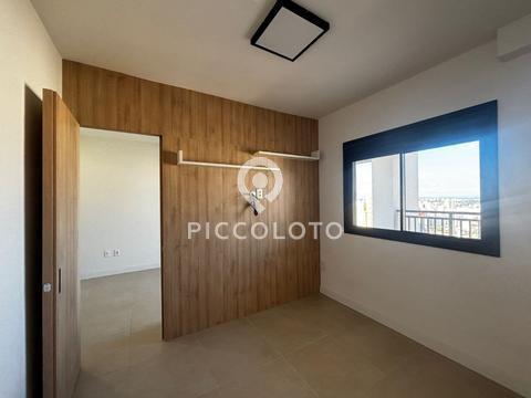 Apartamento à venda e para alugar em Campinas, Centro, com 1 suíte, com 44 m², Sirius Patriani