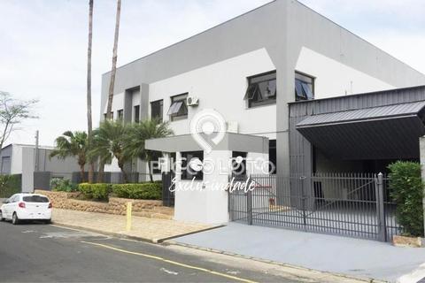 Galpão à venda em Indaiatuba, Distrito Industrial Nova Era, com 2785.26 m²