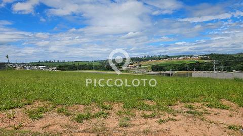 Terreno à venda em Campinas, Alphaville Dom Pedro, com 478.68 m², Alphaville Dom Pedro Zero