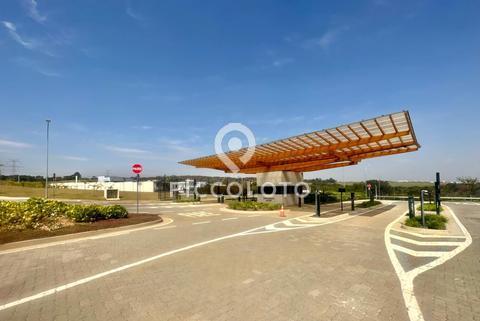 Terreno à venda em Campinas, Jardim Madalena, com 482 m², Artesano Galleria