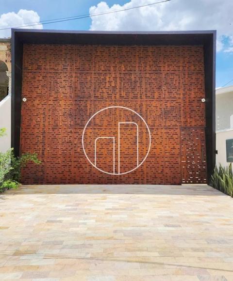 Casa à venda em Campinas, Botafogo, com 1 quarto, com 198 m²