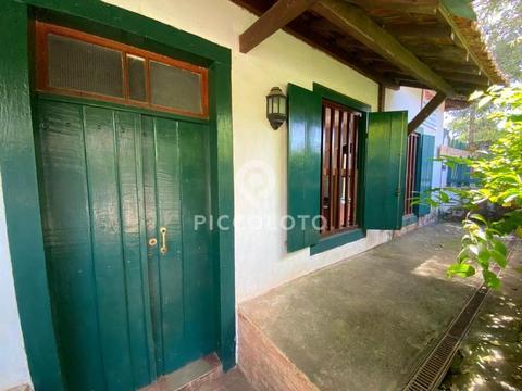 Casa à venda em Campinas, Sousas, com 3 quartos, com 214.83 m²