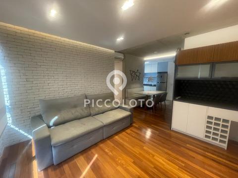 Apartamento à venda em Campinas, Cambuí, com 2 quartos, com 70 m², Maxhaus Cambuí II