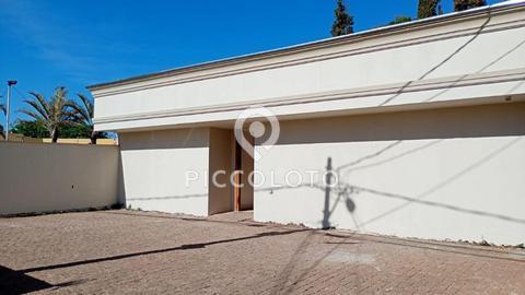 Sobrado para alugar em Campinas, Nova Campinas, com 5 quartos, com 360 m²