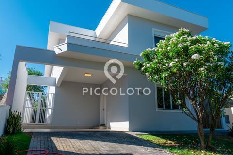 Sobrado à venda e para alugar em Campinas, Chácara Santa Margarida, com 4 quartos, com 258 m²