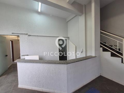 Prédio à venda e para alugar em Campinas, Jardim Santana, com 548 m²