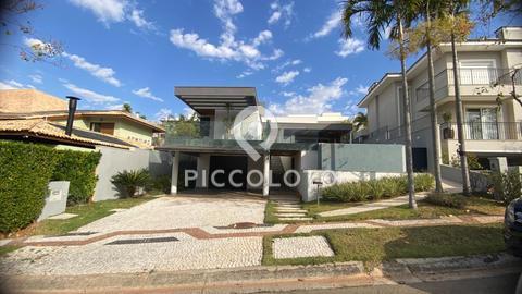 Casa à venda e para alugar em Campinas, Ville Sainte Hélène, com 3 suítes, com 350 m²