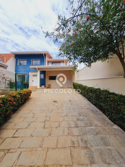 Sobrado à venda e para alugar em Campinas, Loteamento Caminhos de San Conrado (Sousas), com 4 suítes