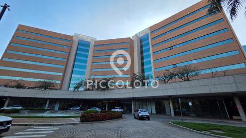 Sala à venda em Campinas, Jardim Madalena, com 248 m², Galleria Plaza