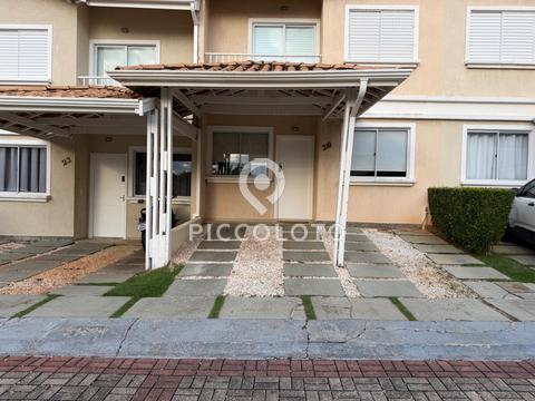 Sobrado para alugar em Campinas, Sítios de Recreio Gramado, com 3 quartos, com 100 m²