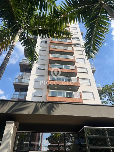 Apartamento para alugar em Campinas, Cambuí, com 2 quartos, com 64 m², Parigi Residencial