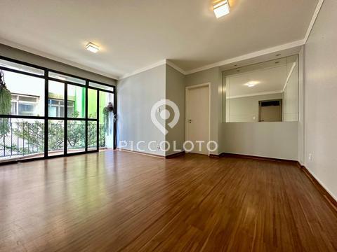 Apartamento à venda e para alugar em Campinas, Cambuí, com 2 quartos, com 89 m², Angra dos Reis