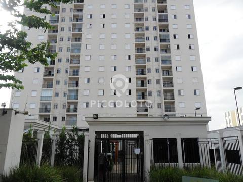 Apartamento à venda em Campinas, São Bernardo, com 3 quartos, com 67.8 m², Exclusive