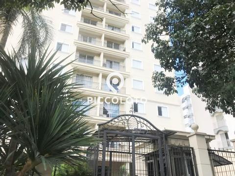 Apartamento à venda em Campinas, Jardim das Paineiras, com 3 quartos, com 74 m², Place Vendome
