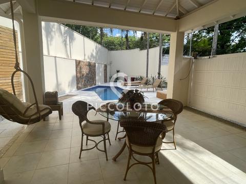 Sobrado para alugar em Campinas, RESIDENCIAL, com 4 suítes, com 326 m², Sociedade Alto das Palmeiras