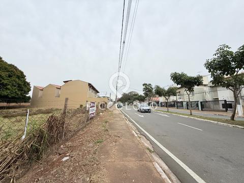 Terreno à venda em Campinas, Cidade Universitária, com 700.98 m²