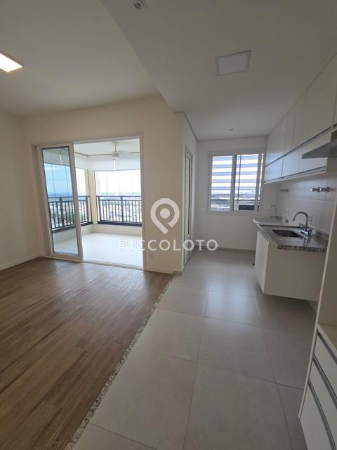 Apartamento à venda em Campinas, Swiss Park, com 3 quartos, com 95 m², Villeneuve Residencial