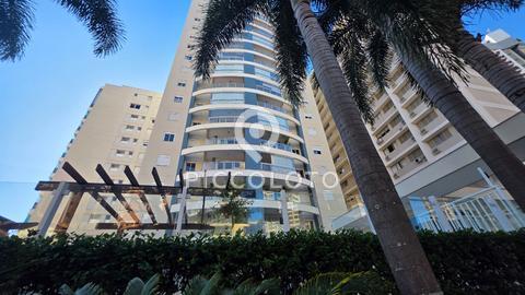 Apartamento para alugar em Campinas, Cambuí, com 2 quartos, com 106 m², Veneza