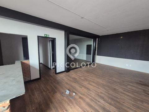 Galpão para alugar em Campinas, Jardim Aparecida, com 420 m²