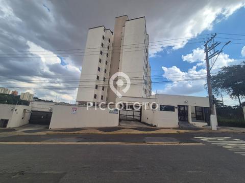 Apartamento à venda em Campinas, Parque Taquaral, com 3 quartos, com 75 m², Costa Azul Residencial