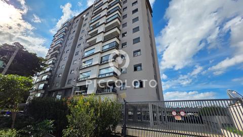 Apartamento à venda e para alugar em Campinas, Jardim Itamarati, com 2 quartos, com 56 m²