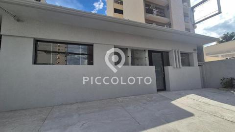 Casa para alugar em Campinas, Vila Itapura, com 5 quartos, com 255.31 m²