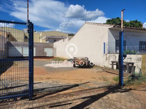 Terreno à venda em Campinas, Taquaral, com 301.2 m²