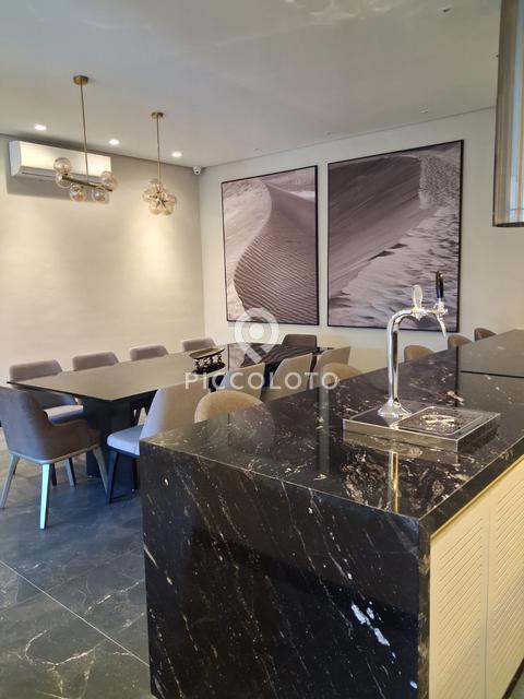Apartamento à venda em Campinas, Jardim das Paineiras, com 3 suítes, com 125 m², Legacy Paineiras