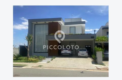 Sobrado para alugar em Campinas, Loteamento Residencial Arborais, com 3 suítes, com 265 m²