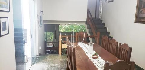 Casa à venda em Campinas, Nova Campinas, com 3 quartos, com 263.1 m²