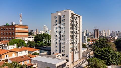 Apartamento à venda em Campinas, Nova Campinas, com 1 quarto, com 40.66 m², Stil Nova Campinas