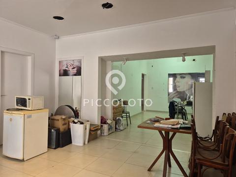 Casa à venda e para alugar em Campinas, Cambuí, com 2 quartos, com 170.39 m²