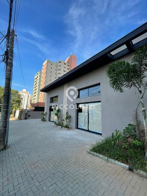 Loja para alugar em Campinas, Cambuí, com 55 m²