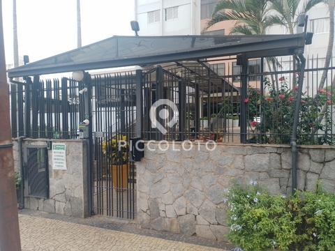 Apartamento para alugar em Campinas, Ponte Preta, com 2 quartos, com 68 m², Puertto Vallarta