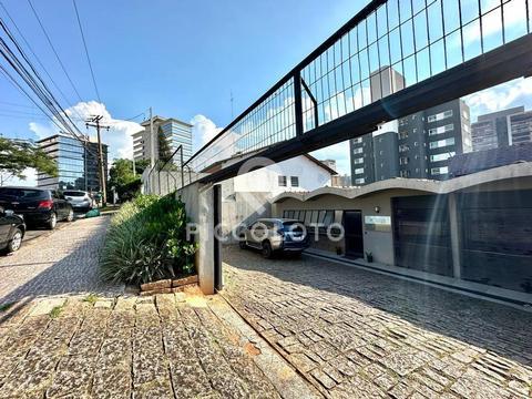 Sobrado à venda em Campinas, Nova Campinas, com 1 quarto, com 214.7 m²