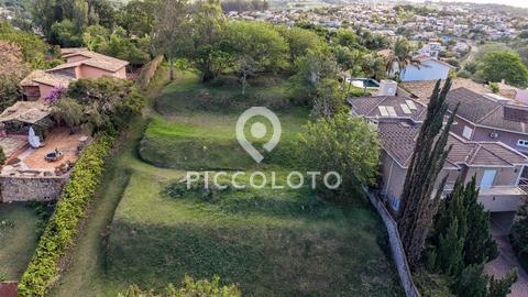 Terreno à venda em Campinas, Jardim Botânico (Sousas), com 1865 m², Jardim Botânico - Sousas