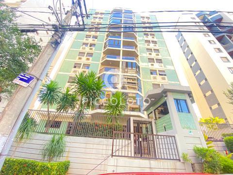 Apartamento à venda e para alugar em Campinas, Cambuí, com 3 quartos, com 171 m², Marseille