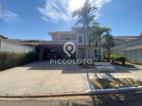 Sobrado à venda em Campinas, Jardim Chapadão, com 5 quartos, com 383.5 m²