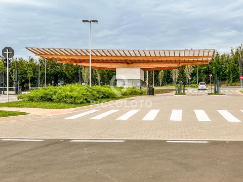 Terreno à venda em Campinas, Jardim Madalena, com 474.64 m², Artesano Galleria