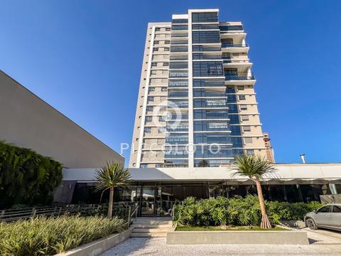 Apartamento para alugar em Campinas, no Ed. Vitra, no bairro Cambuí, com 3 suítes, com 112 m²