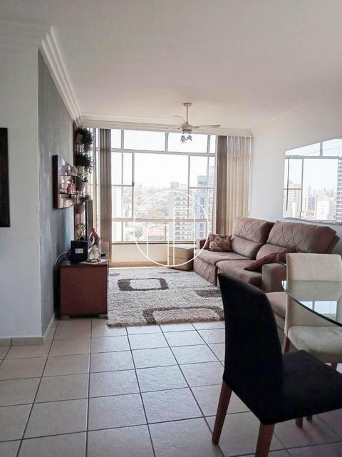 Apartamento à venda em Campinas, Centro, com 3 quartos, com 159.72 m², Turim