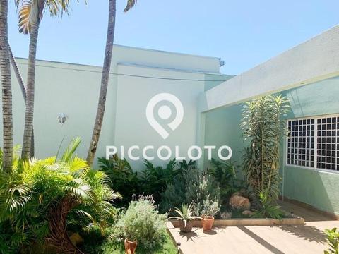 Casa à venda em Campinas, Jardim Guarani, com 3 quartos, com 179.94 m²