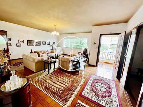 Sobrado à venda em Campinas, Jardim Santa Eudóxia, com 3 quartos, com 301 m²