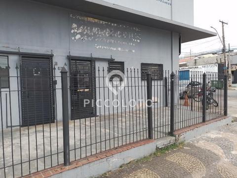 Sala para alugar em Campinas, Vila Maria, com 53 m²